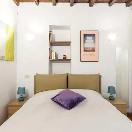Vivi Trastevere - L'Appartamento Rom Exteriör bild