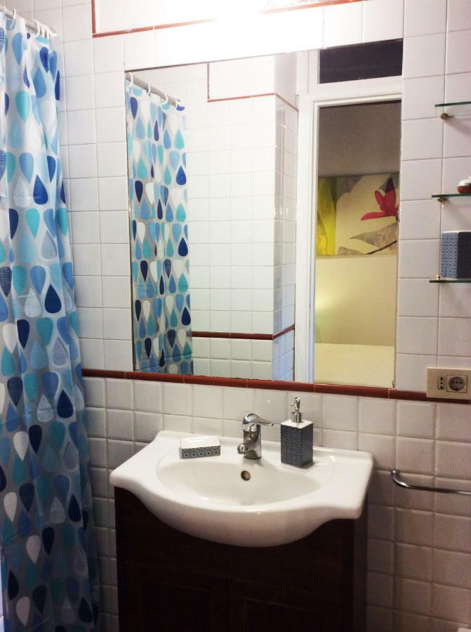 Vivi Trastevere - L'Appartamento Rom Exteriör bild
