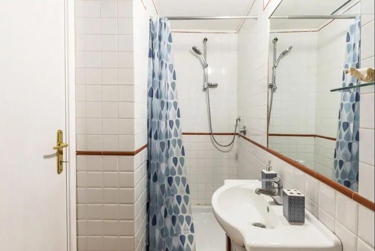 Vivi Trastevere - L'Appartamento Rom Exteriör bild